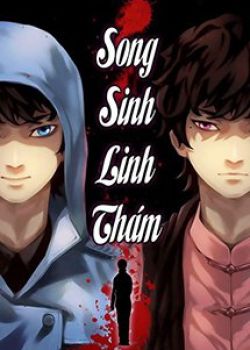 Phim Song Sinh Linh Thám – Twin Spirit Detectives